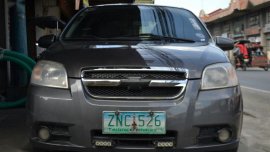 Chevrolet Aveo 2008 for sale