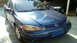 Opel Astra 2003 For sale