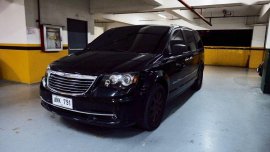 2012 Chrysler Town and Country for sale