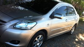 2010 Toyota Vios for sale