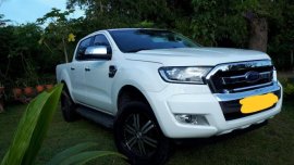 Ford Ranger 2017 for sale