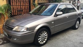 For Sale Ford Lynx 2001