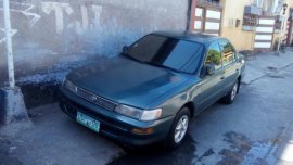 Toyota Corolla 1996 for sale