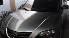 For Sale Mazda 3 2004 1.6 AT