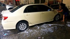 Toyota Corolla Altis 2005 for sale