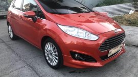 2016 Ford Fiesta for sale