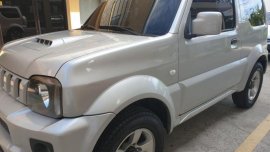 2014 Suzuki Jimny for sale
