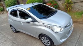 HYUNDAI EON MT 2018 FOR SALE