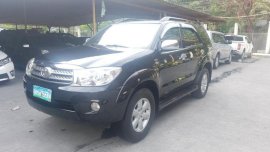 2011 fortuner g diesel matic fresh must see