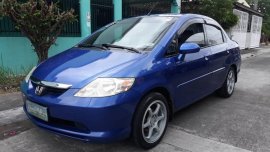 Honda City 2005 for sale