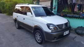 Mitsubishi Adventure 2008 for sale