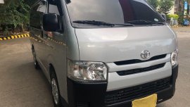 Toyota Hiace 2017 for sale