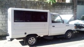 Like new Toyota Tamaraw for sale