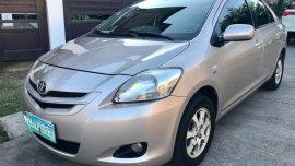 2008 Toyota Vios E for sale