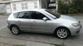 2007 Mazda 3 for sale