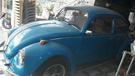 Volkswagen Beetle 1972 for sale