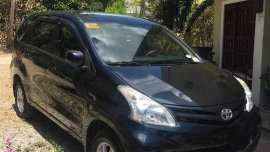 Toyota Avanza 2013 for sale