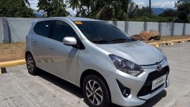 2019 Toyota Wigo for sale