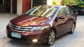 2014 Honda City for sale