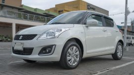 2016 Suzuki Swift for sale