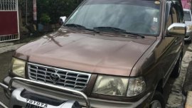 Toyota Revo 2002 for sale
