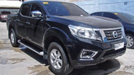 2018 Nissan Navara for sale
