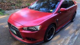 2008 Mitsubishi Lancer Ex for sale