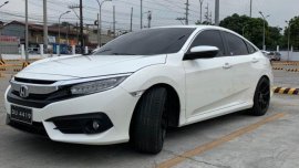 Honda Civic 2017 for sale