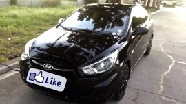 Hyundai Accent CRDI 2016 for sale