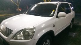 2004 Honda CR-V for sale