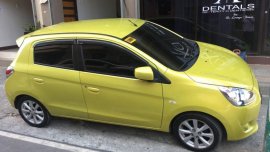 Mitsubishi Mirage GLS 2013 for sale