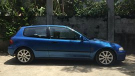 Like new Honda Civic for sale