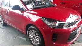 Kia Rio 1.4L 2018 for sale