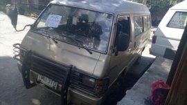 Like new Mitsubishi L300 for sale