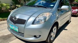2008 Toyota Yaris FOR SALE