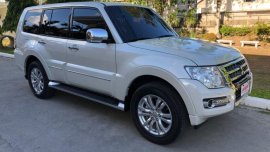2015 Mitsubishi Pajero for sale