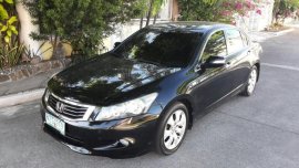 2010 HONDA ACCORD FOR SALE