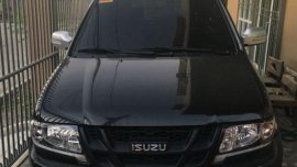 Isuzu Crosswind 2017 for sale