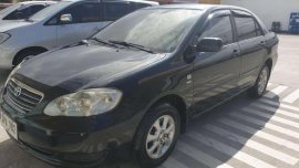 Toyota Corolla Altis 2004 for sale