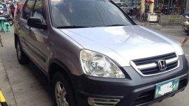 Honda CRV 2003 for sale