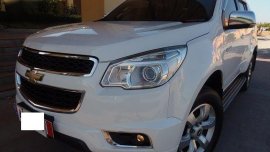 2015 Chevrolet Trailblazer for sale