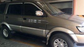 Isuzu Crosswind 2012 for sale