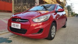 2019 Hyundai Accent for sale