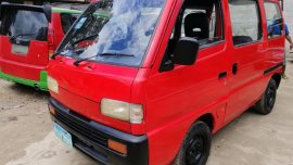 2019 Suzuki Multicab for sale