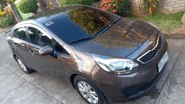 KIA RIO EX 2015 FOR SALE