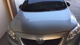 Toyota Corolla Altis 2009 for sale