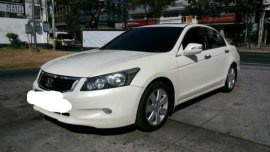 2008 Honda Accord for sale