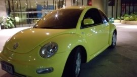 Volkswagen Beetle 2000 for sale