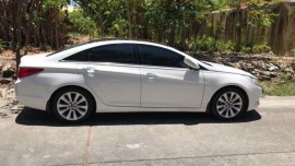 2011 Hyundai Sonata AT for sale
