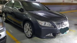 2012 Toyota Camry for sale